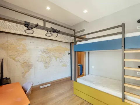 Prodaja, dvosoban stan, 117m², Porto Montenegro, Tivat - image 13