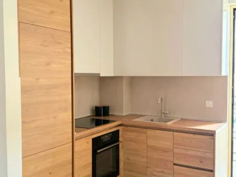 Izdavanje, jednosoban stan, 50m², Cetinje, Crna Gora - image 10