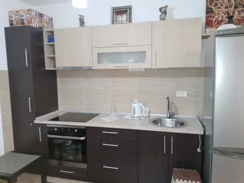 Sale, one bedroom apartment, 32m², Mainski Put, Budva - image 3
