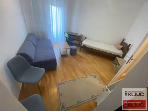 Izdavanje, jednosoban stan, 28m², Grbavica, Novi Sad Sve Podlokacije - image 3