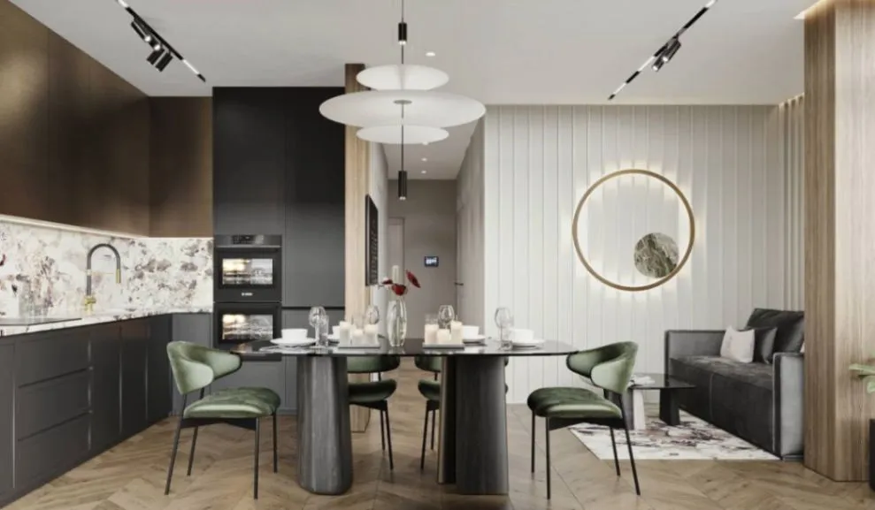 Prodaja, jednosoban stan, 55m², Bar, Crna Gora