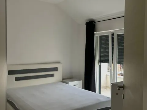 Rent, one bedroom apartment, 45m², Zagorič, Podgorica - image 9