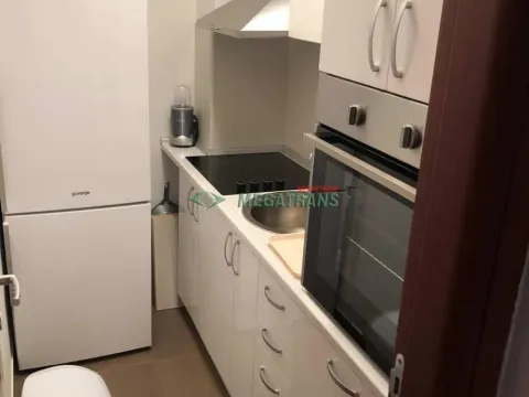 Rent, one bedroom apartment, 35m², Nova Detelinara, Novi Sad Sve Podlokacije - image 4