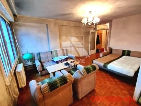 Prodaja, jednosoban stan, 43m2, Novi Beograd Blok 30, Novi Beograd, Beograd