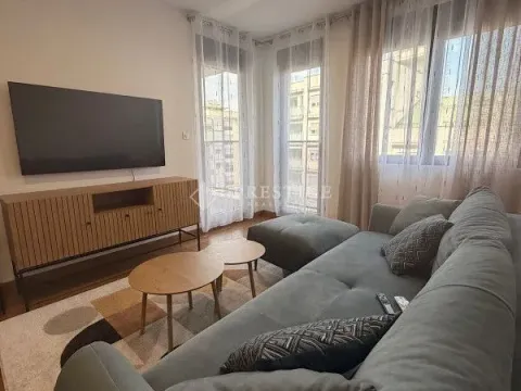 Izdavanje, dvosoban stan, 69m², Tološka šuma, Podgorica - image 2