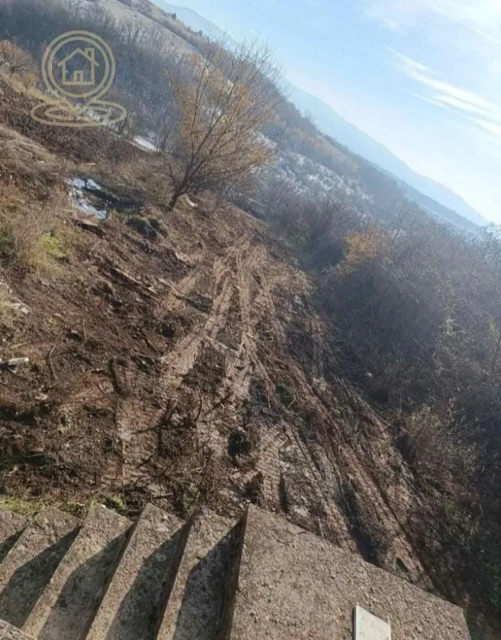Prodaja, plac, 450m², Palilula, Niš