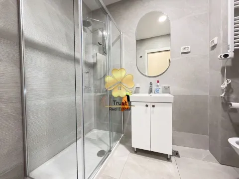 Izdavanje, trosoban stan, 100m², Central Point, Podgorica - image 12