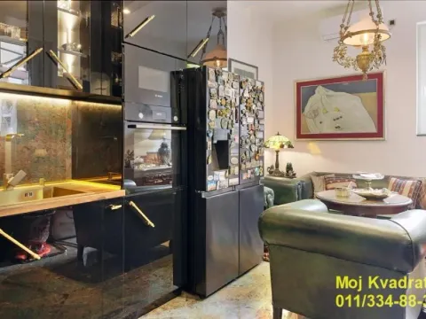 Prodaja, trosoban stan, 103m², Tašmajdan, Palilula Sve Podlokacije - image 6