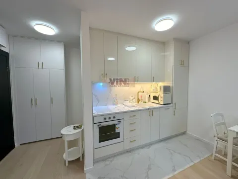 Izdavanje, jednosoban stan, 37m², Dušanovac, Voždovac Sve Podlokacije - image 5