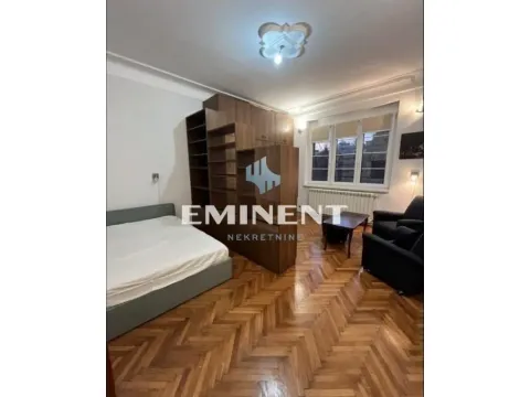 Izdavanje, stan, 120m², Stari Grad, Beograd - image 11