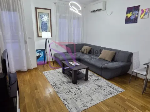 Izdavanje, jednosoban stan, 43m², City Kvart, Podgorica - image 5