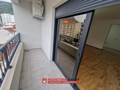 Sale, three bedroom apartment, 85m², Rozino, Budva - image 7