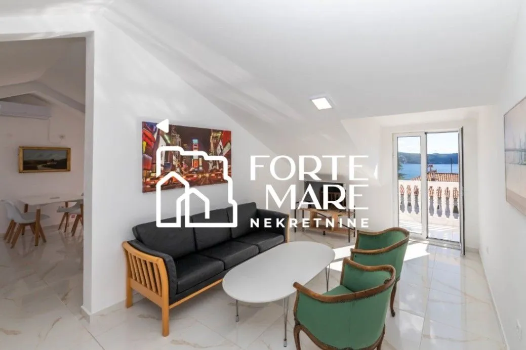 Prodaja, garsonjera, 36m², Herceg Novi, Crna Gora