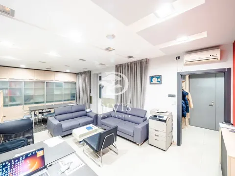 Prodaja, dvosoban stan, 51m², Obilićev Venac, Beograd - image 5