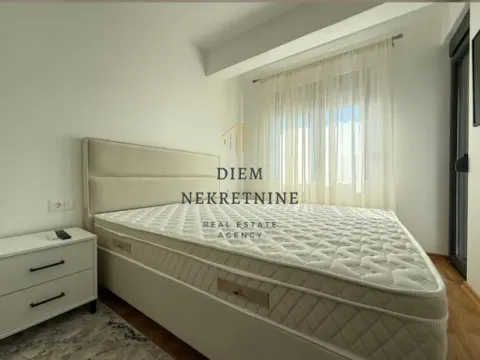 Izdavanje, jednosoban stan, 40m², Zabjelo, Podgorica - image 7