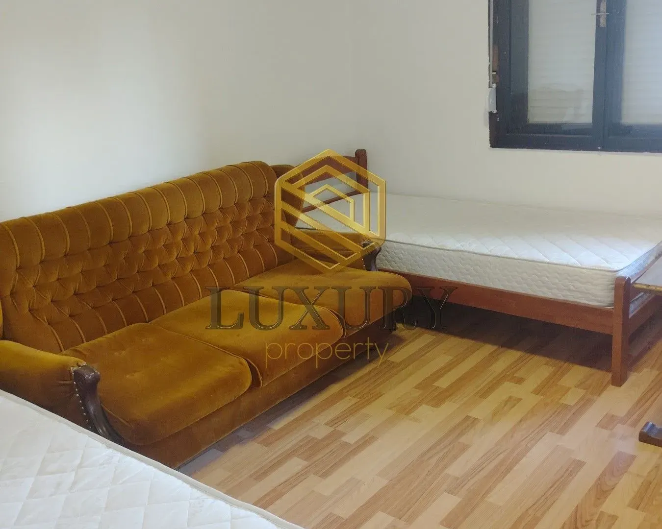 Rent, two bedroom apartment, 68m², Preko Morače, Podgorica