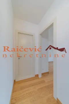 Prodaja, dvosoban stan, 57m², Novi Beograd Blok 65, Novi Beograd Sve Podlokacije - image 9