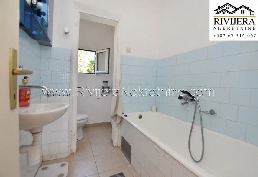 Prodaja, kuća, 58m², Mojdež, Herceg Novi
