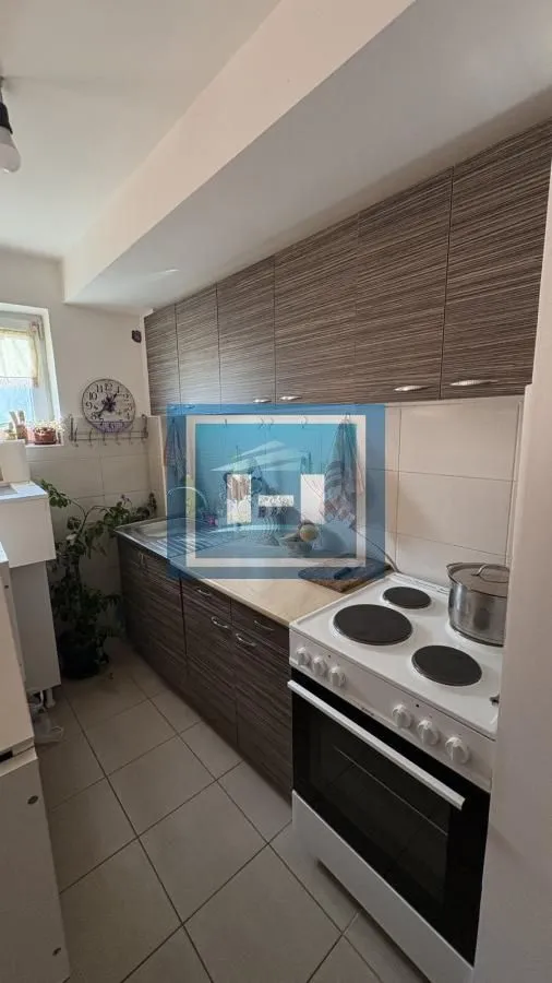 Prodaja, jednosoban stan, 41m², Strelište, Jagodina
