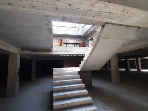 Sale, office space, 1990m², Preko Morače, Podgorica - image 5