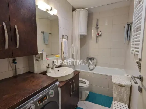 Izdavanje, trosoban stan, 84m², Voždovac Sve Podlokacije, Beograd - image 5