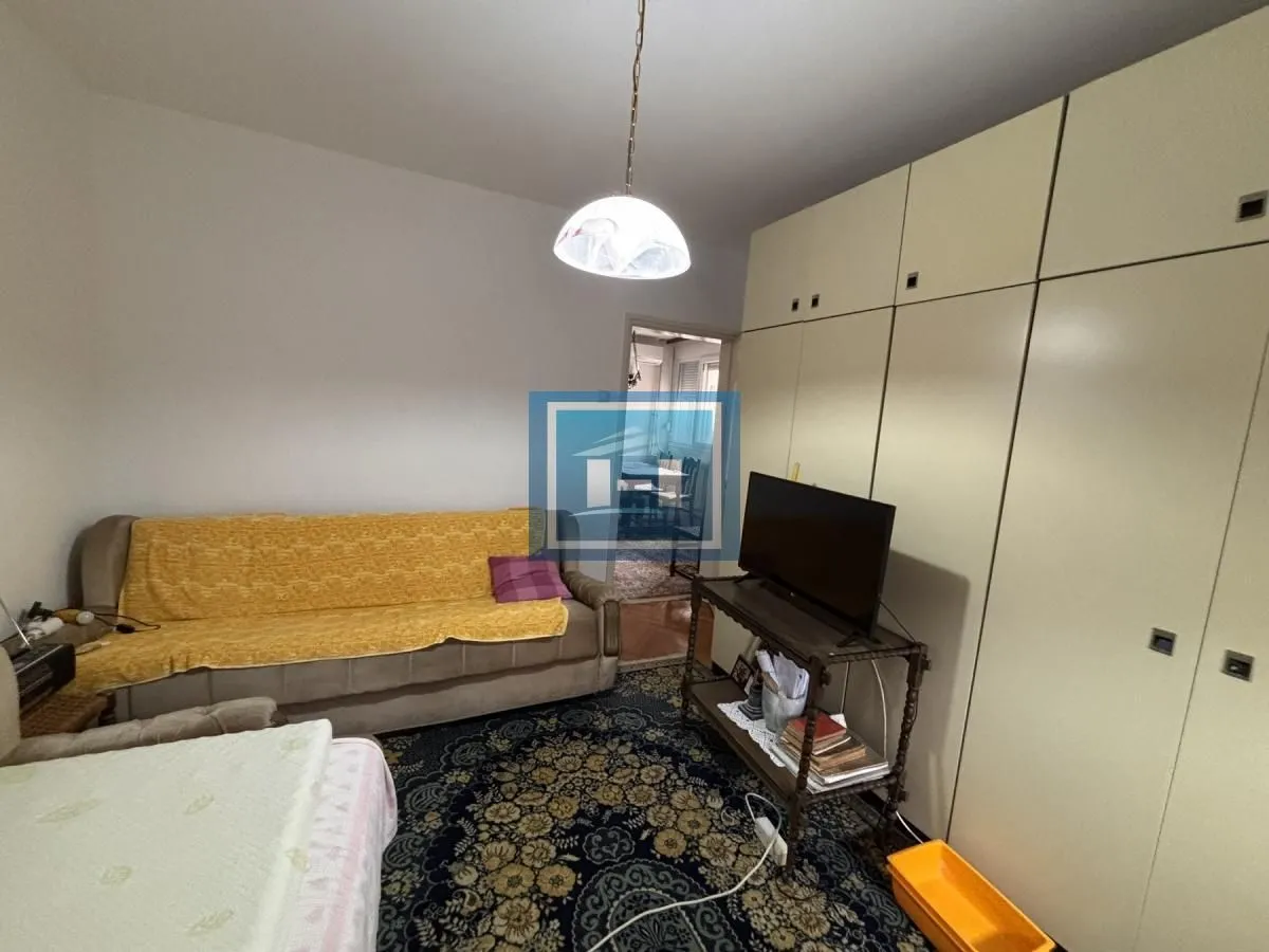 Izdavanje, dvosoban stan, 56m², Sarina Medja, Jagodina