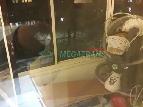 Rent, two bedroom apartment, 55m², Bulevar Oslobodjenja, Novi Sad Sve Podlokacije - image 13