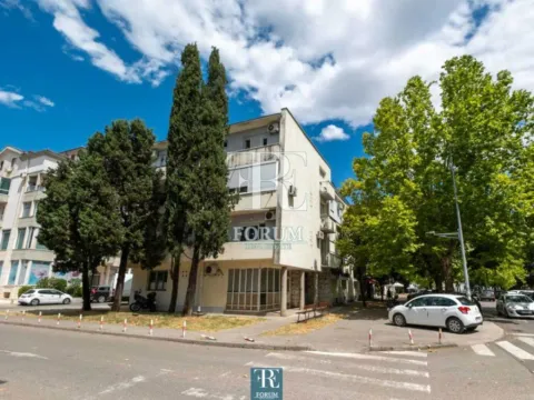 Prodaja, poslovni prostor, 47m², Preko Morače, Podgorica - image 2