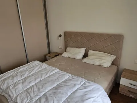 Rent, one bedroom apartment, 45m², Stari Aerodrom, Podgorica - image 6