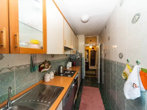 Prodaja, dvosoban stan, 85m², Preko Morače, Podgorica - image 17