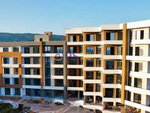 Prodaja, jednosoban stan, 48m², Ulcinj, Crna Gora - image 2