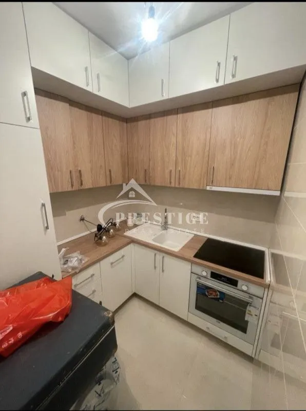 Rent, two bedroom apartment, 68m², Centar, Podgorica