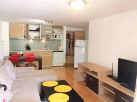 Sale, apartment, 39m², Pržno, Budva - image 7