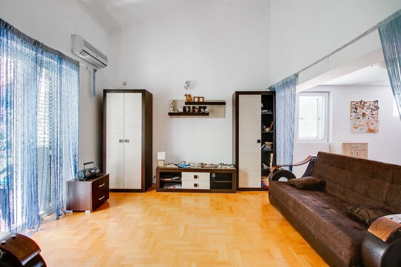 Sale, two bedroom apartment, 82m², Budva, Crna Gora