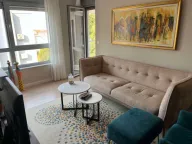 Rent, two bedroom apartment, 54m², Pod Kuk, Tivat - image 6