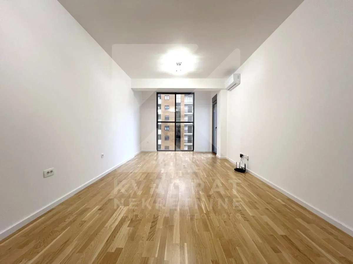 Rent, office space, 66m², Stari Aerodrom, Podgorica