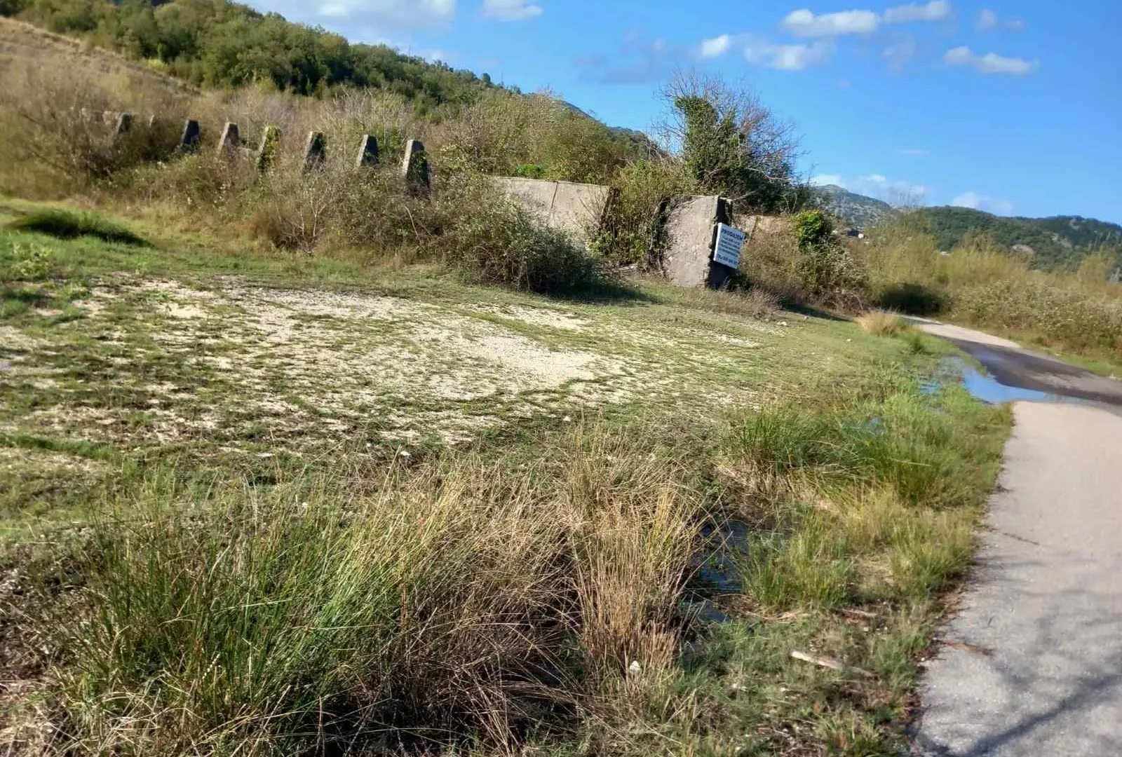 Prodaja, plac, 3500m², Bar, Crna Gora