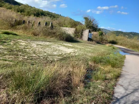 Prodaja, plac, 3500m², Bar, Crna Gora - image 2