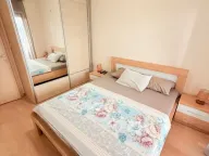 Izdavanje, jednosoban stan, 48m², City Kvart, Podgorica - image 9