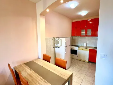 Izdavanje, jednosoban stan, 38m², Pobrežje, Podgorica - image 4