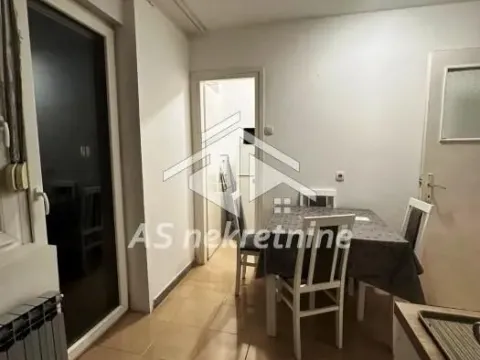 Rent, two bedroom apartment, 50m², Stari Grad, Beograd - image 10