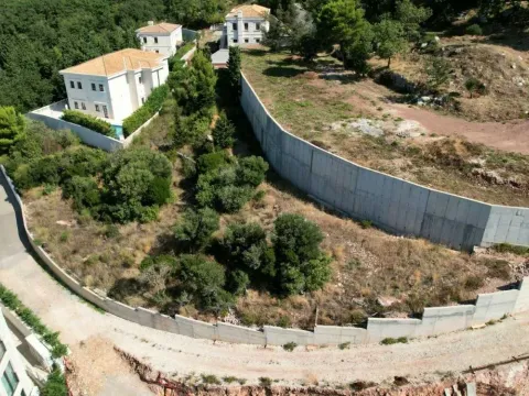 Sale, land lot, 2086m², Rijeka Reževići, Budva - image 4