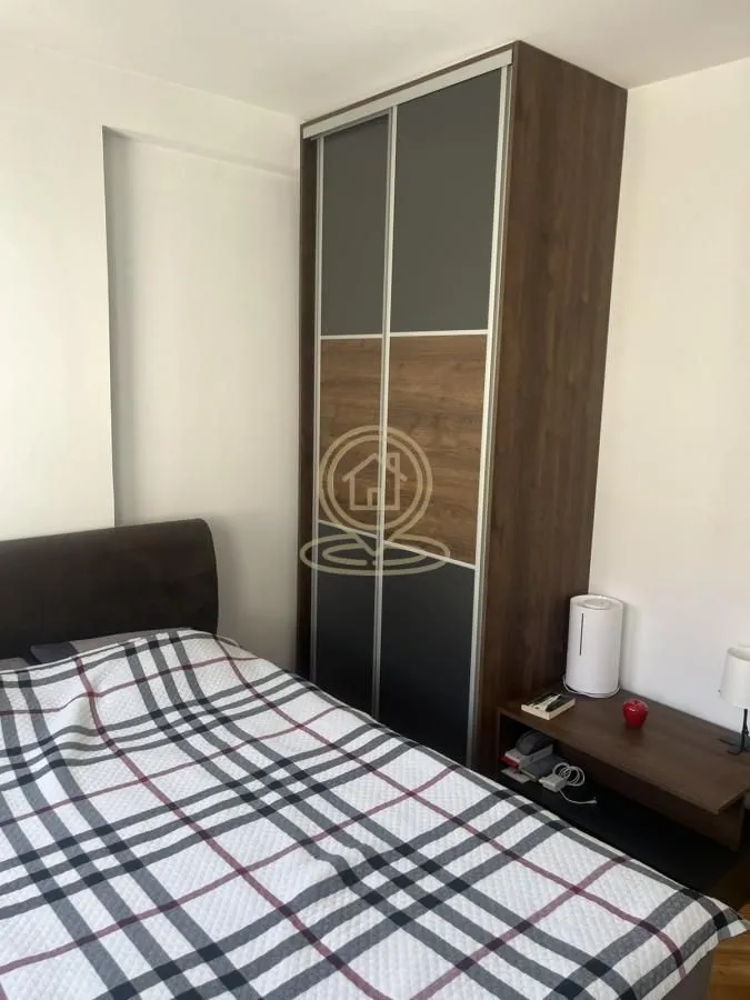 Prodaja, dvosoban stan, 41m², Bulevar Oslobodjenja, Novi Sad Sve Podlokacije