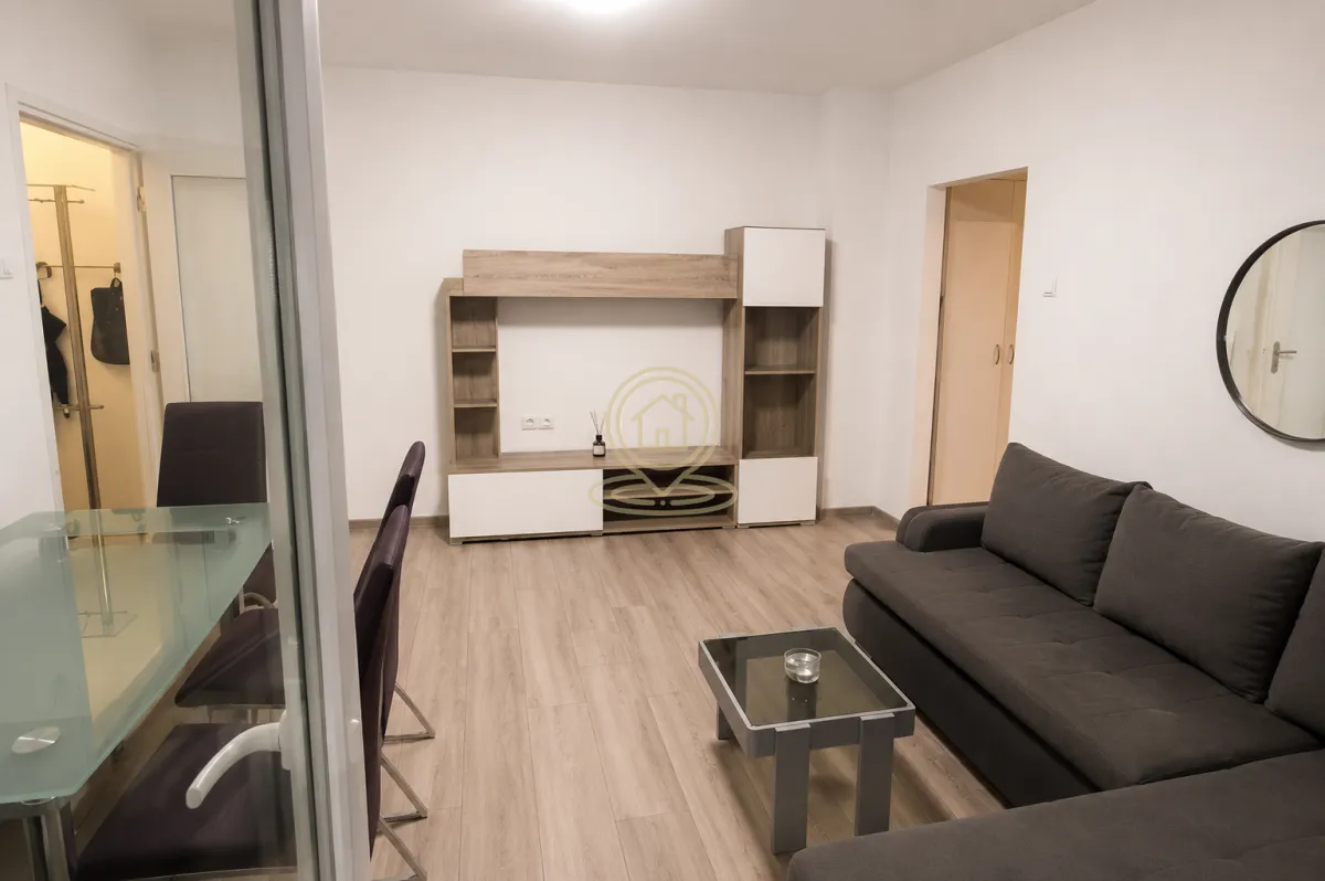 Izdavanje, dvosoban stan, 45m², Tašmajdan, Palilula Sve Podlokacije