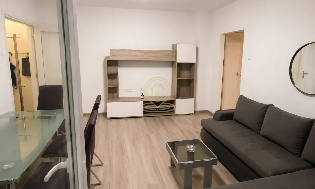 Izdavanje, dvosoban stan, 45m², Tašmajdan, Palilula Sve Podlokacije
