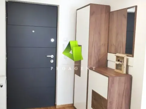 Rent, one bedroom apartment, 44m², Medijana, Niš - image 8