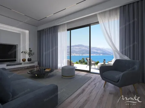 Prodaja, dvosoban stan, 119m², Krašići, Tivat - image 5