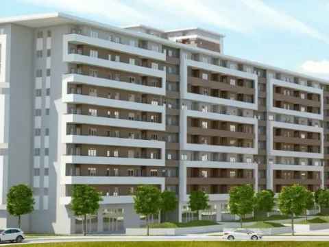 Sale, one bedroom apartment, 40m², Central Point, Podgorica - image 13