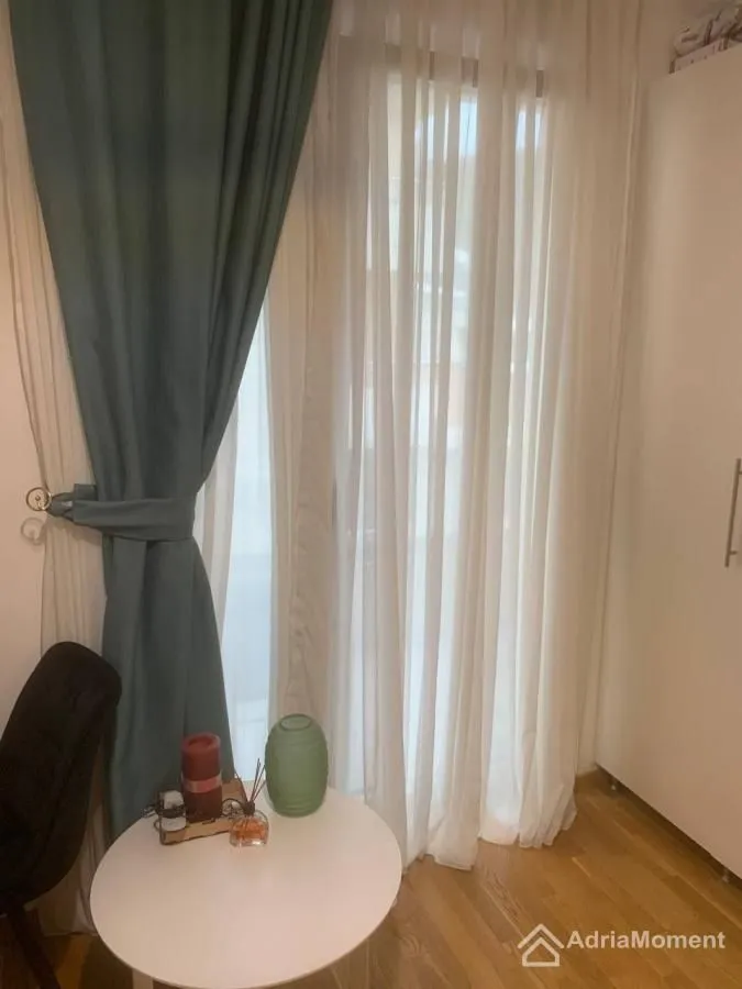Sale, studio apartment, 29m², Bečići, Budva