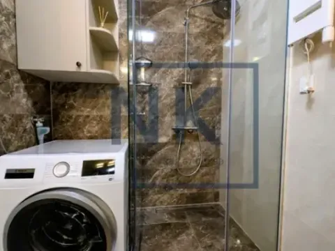 Izdavanje, jednosoban stan, 46m², Tološka šuma, Podgorica - image 12